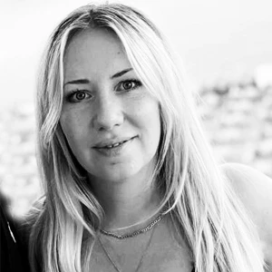 Tamara Jacobson